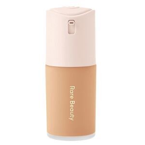 RARE BEAUTY - True to Myself Natural Matte Longwear Foundation -NWT